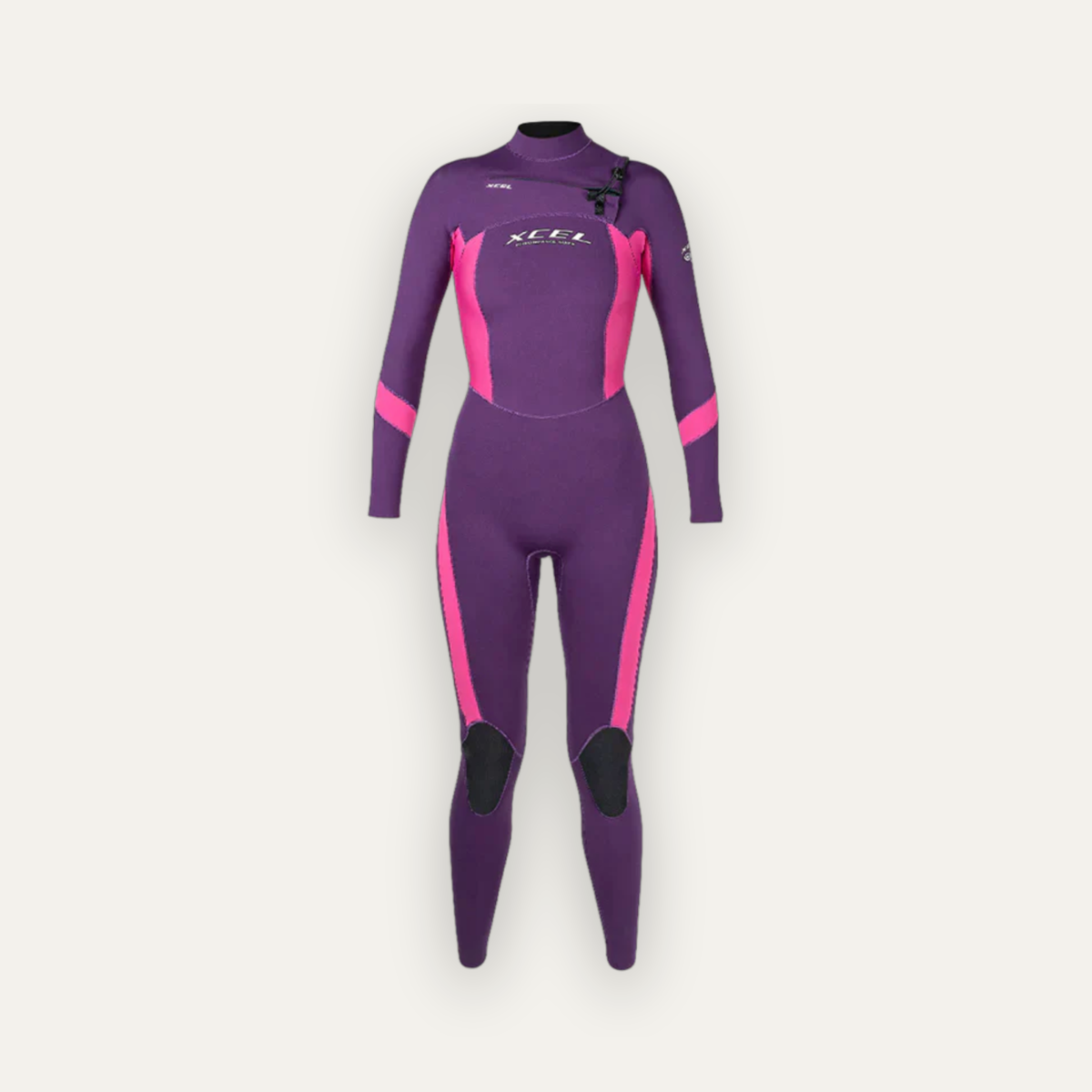 XCEL Ladies' Infiniti 4/3 Wetsuit