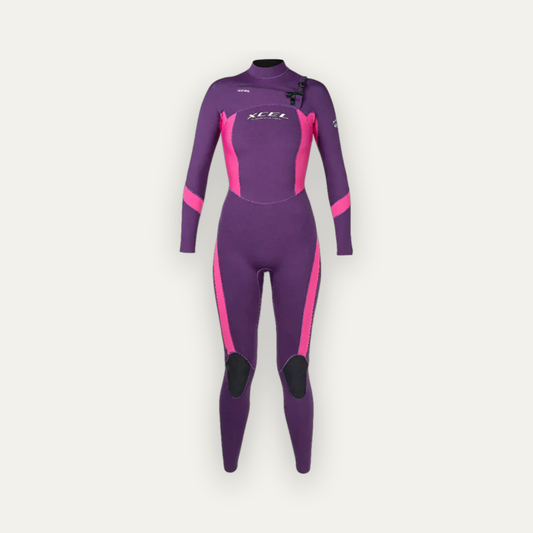 XCEL Ladies' Infiniti 4/3 Wetsuit