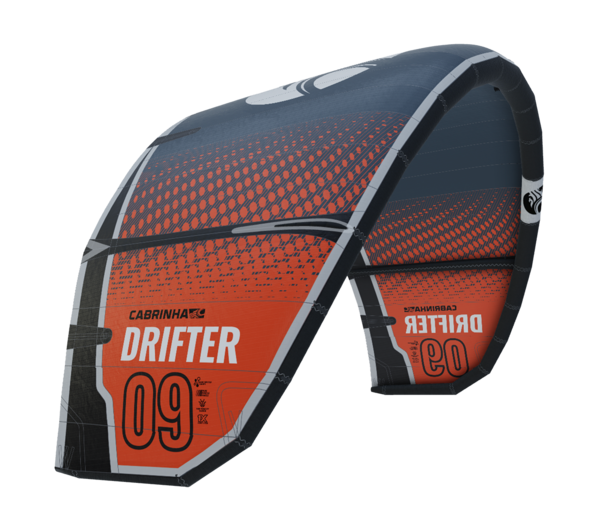 Cabrinha 2021 Drifter / Kite Only