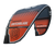 Cabrinha Switchblade Kite Red
