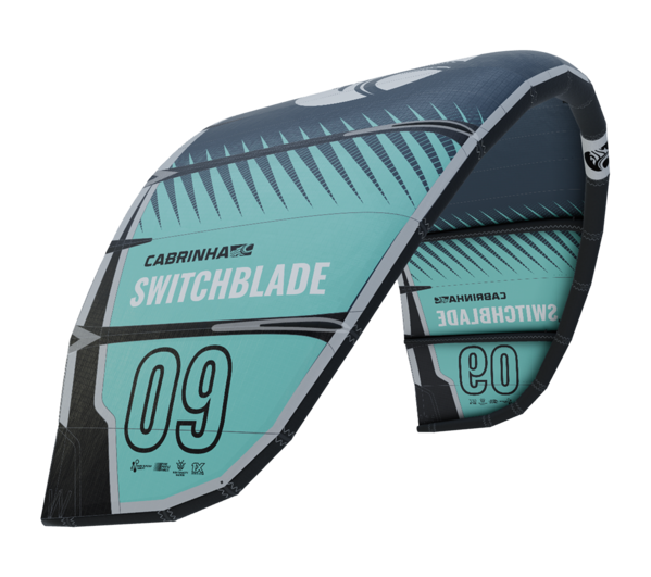 Cabrinha Switchblade Kite Red
