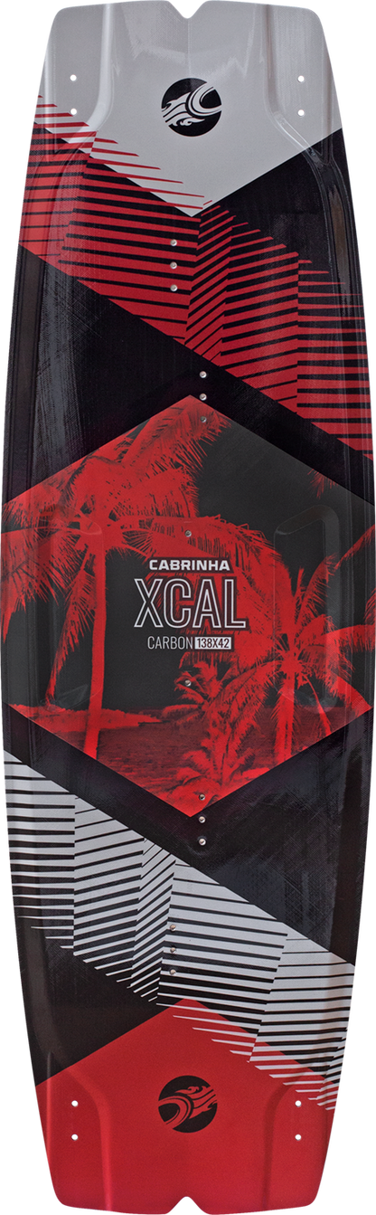 Cabrinha 2021 XCAL Carbon TT / Board Only