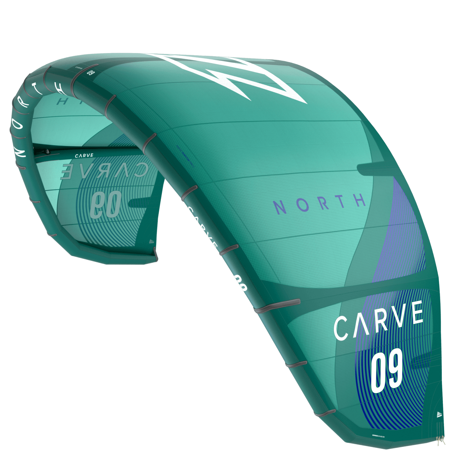 North 2021 Carve / Kite Only