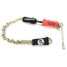 Bypass leash / Spares