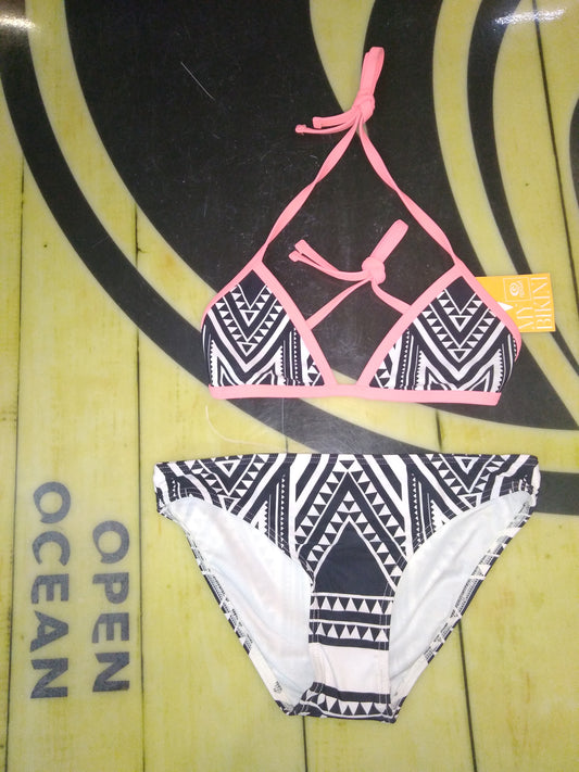 Rip Curl Teen Nomadic Bikini Set