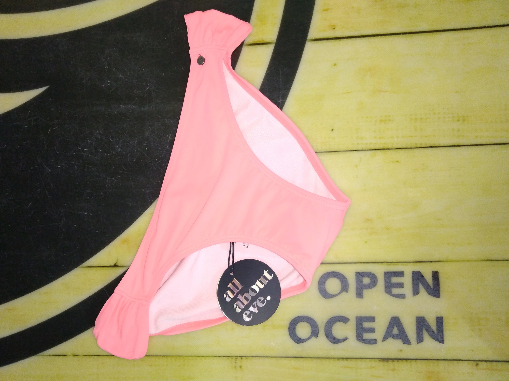 All About Eve Bikini Bottom