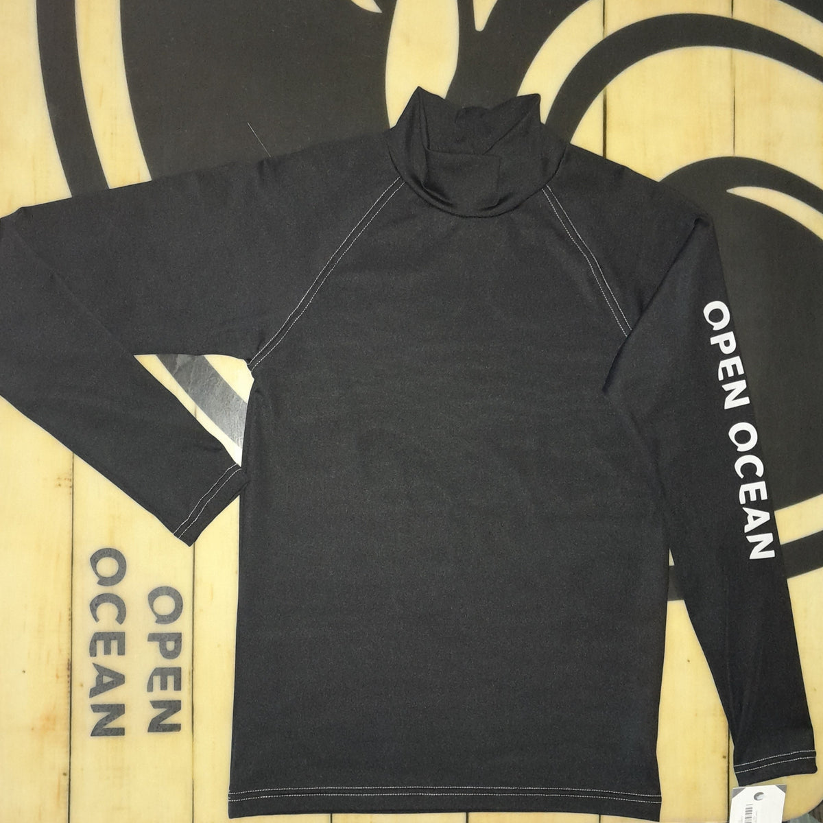 Open Ocean Rash Vests