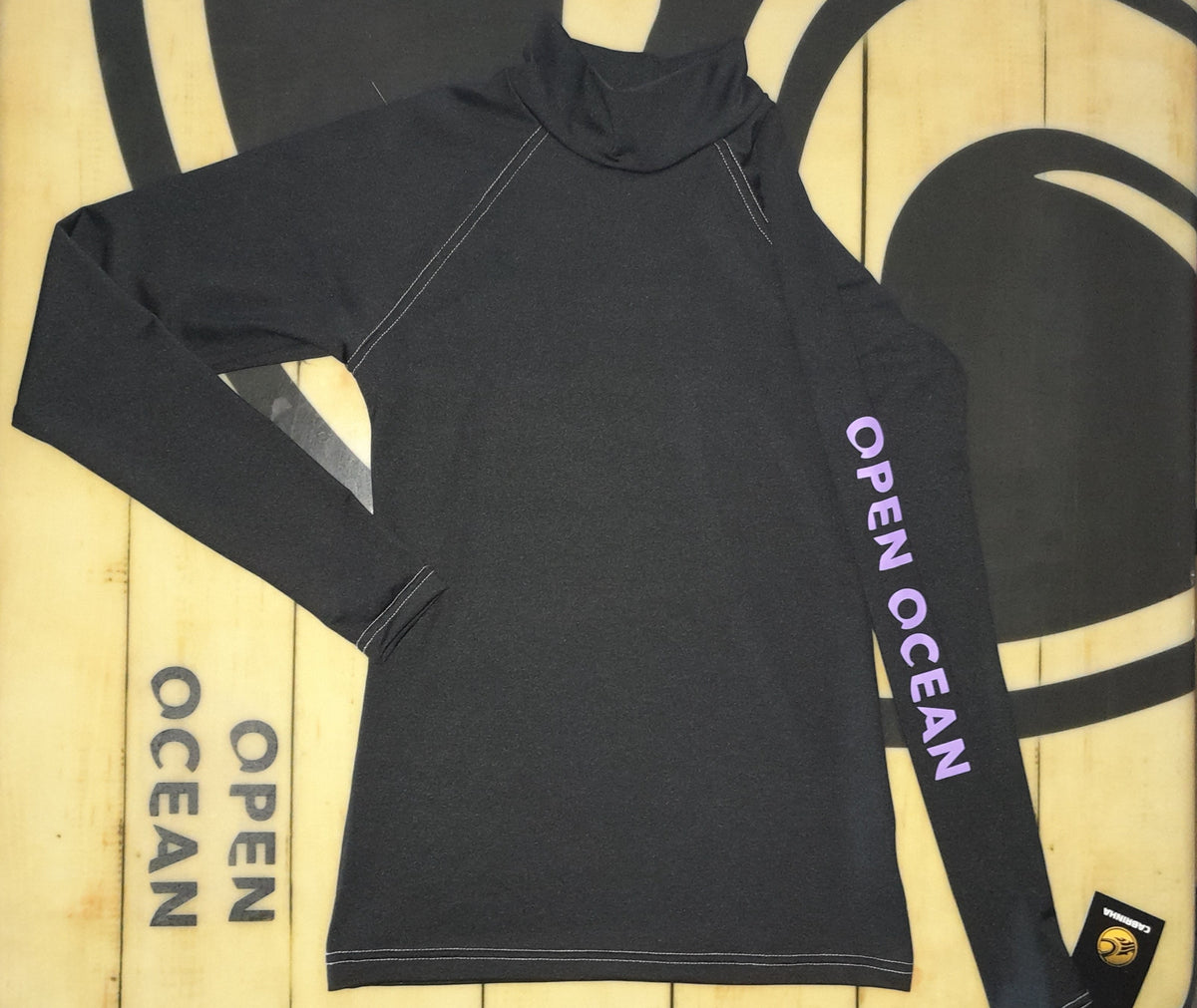 Open Ocean Rash Vests