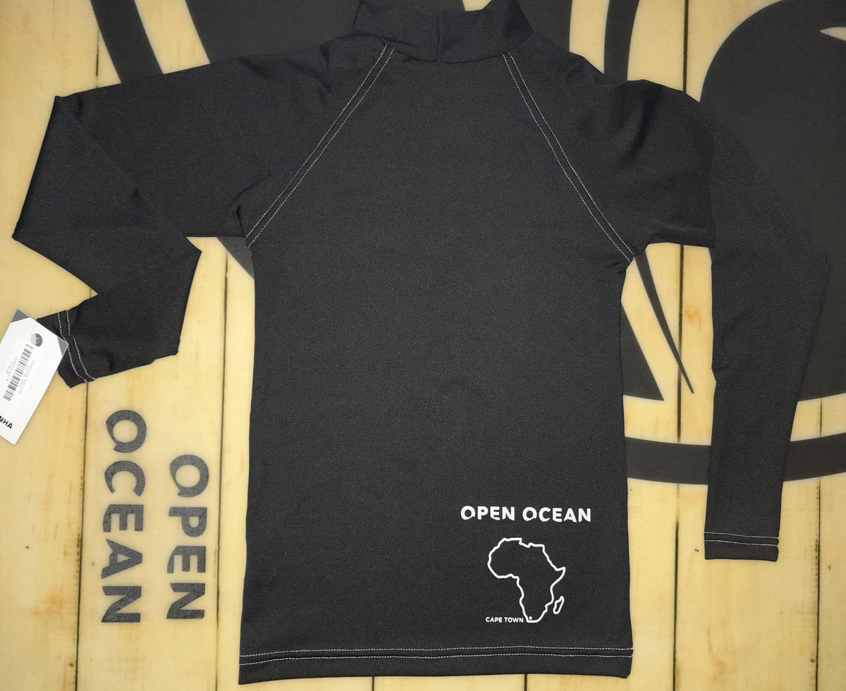 Open Ocean Rash Vests