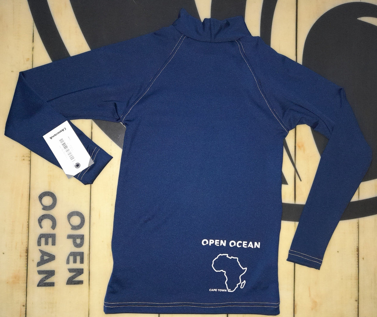 Open Ocean Rash Vests
