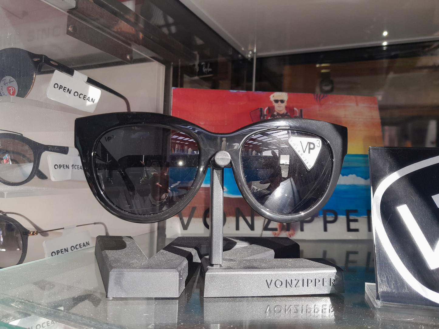 VonZipper Sunglasses 3