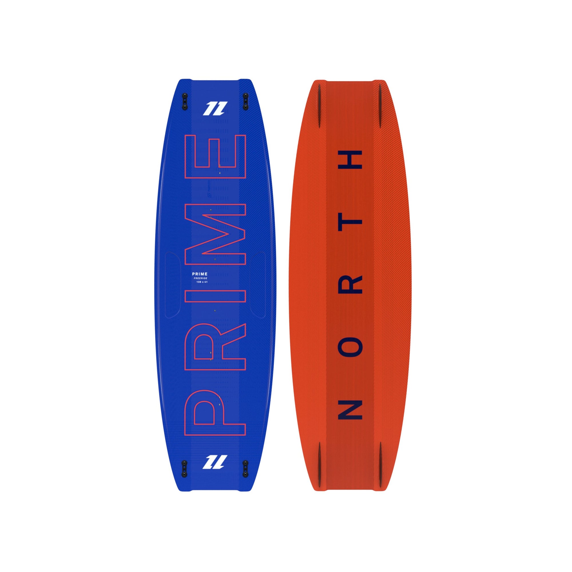 North 2020 Prime TT / Board