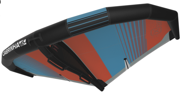 Cabrinha 2021 Crosswing X2 - Kite Wing