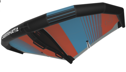 Cabrinha 2021 Crosswing X2 - Kite Wing