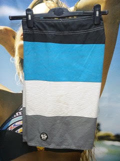 Big Bay Surf Mens Boardshorts