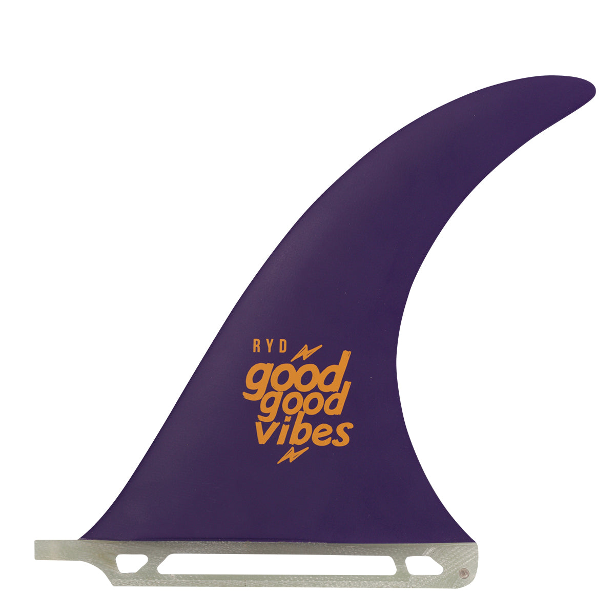 RYD Good Vibes / Longboard 9.0