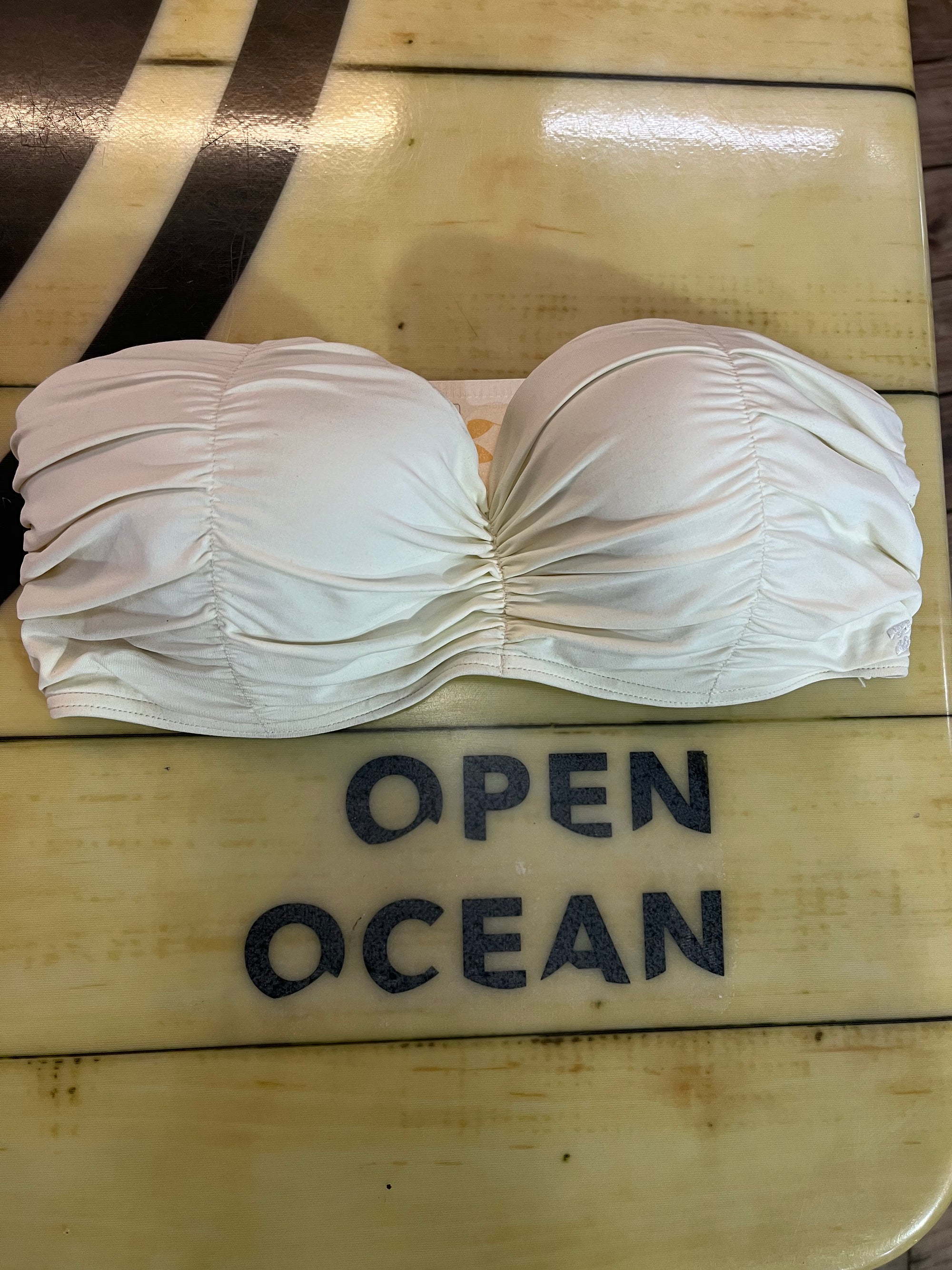 Billabong Seashell Bikini Top