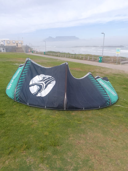 Cabrinha 2021 Switchblade 9m / Pre-Owned