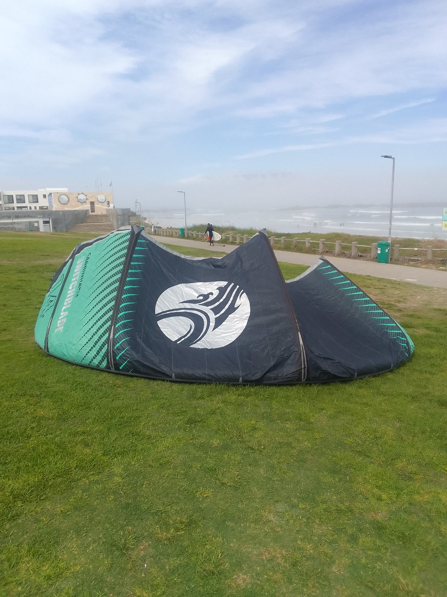 Cabrinha 2021 Switchblade 14m / Pre-Owned