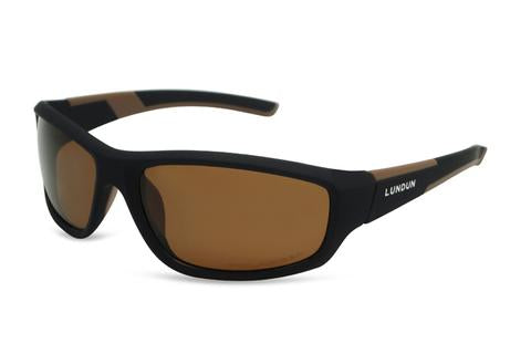 LUNDUN Polarised Sunglasses / L9287
