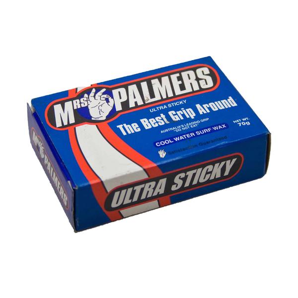 Palmers Cold Water Wax