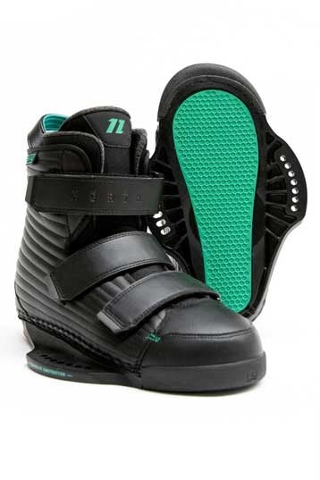 North Fix Wake Boots