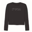 RVCA Curl Keyline LS Tee