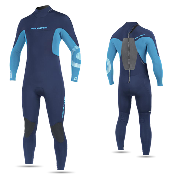 Wetsuit / Rental