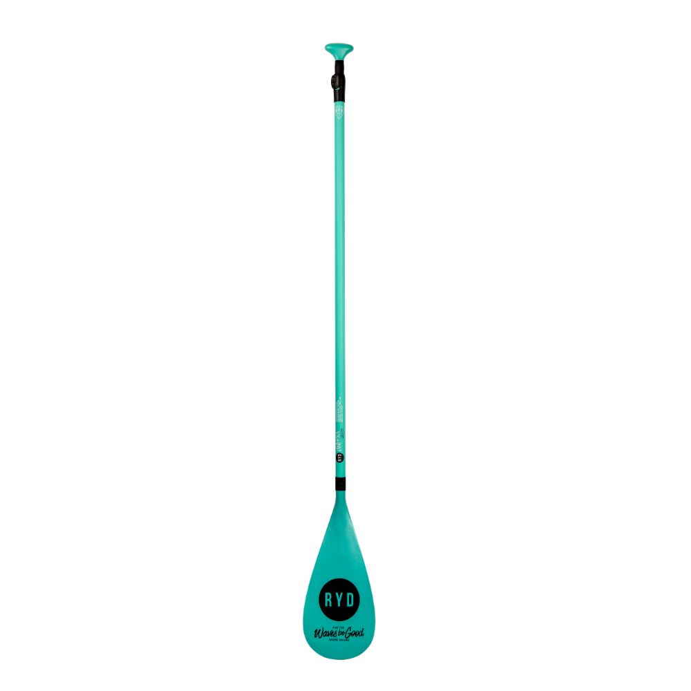 RYD Recreational Glass Paddle / 2 Piece