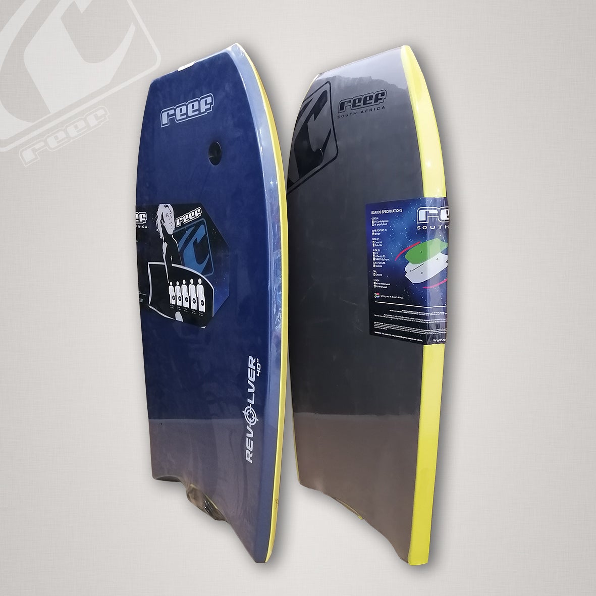 Reef Revolver Bodyboard