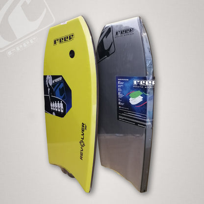 Reef Revolver Bodyboard