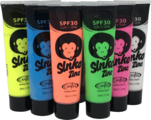 Slnko Zinc Nose Coat SPF30 / 30ml