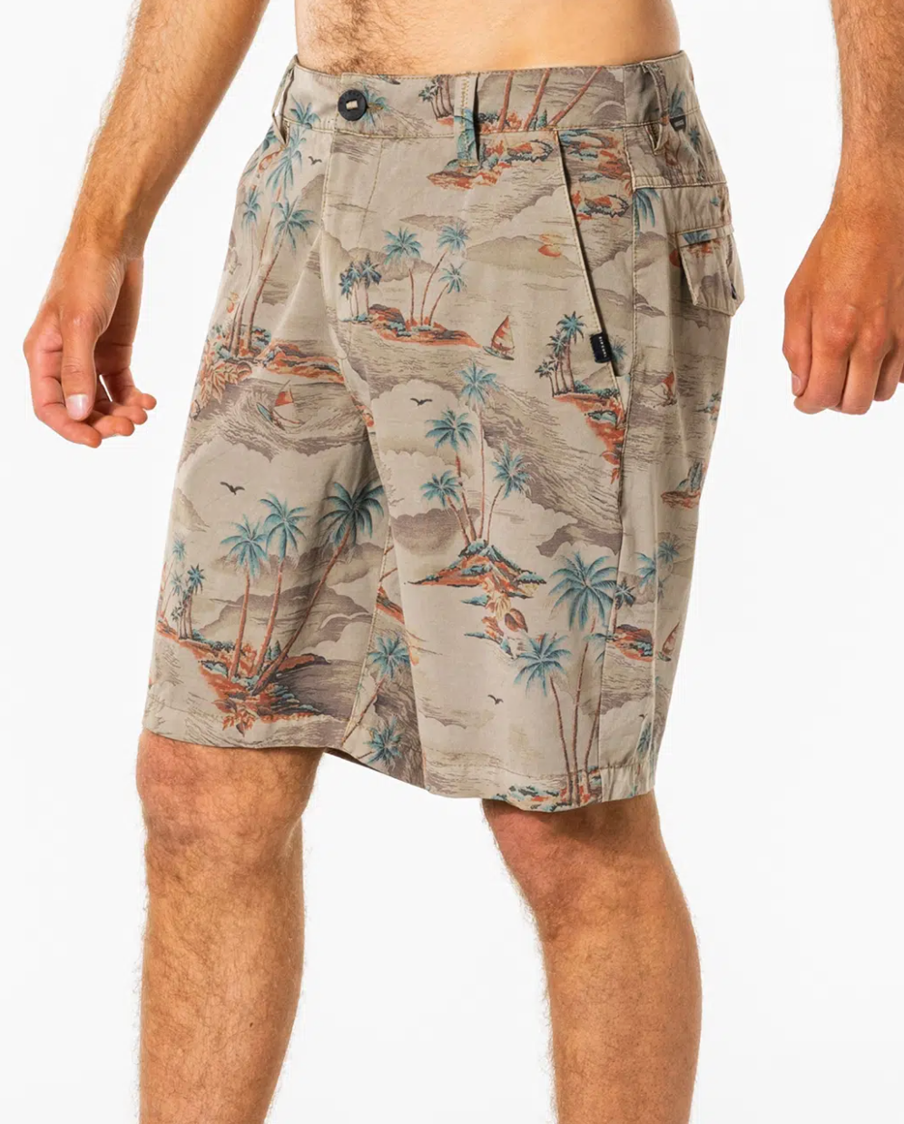 Rip Curl Dreamland Boardwalk Walkshort