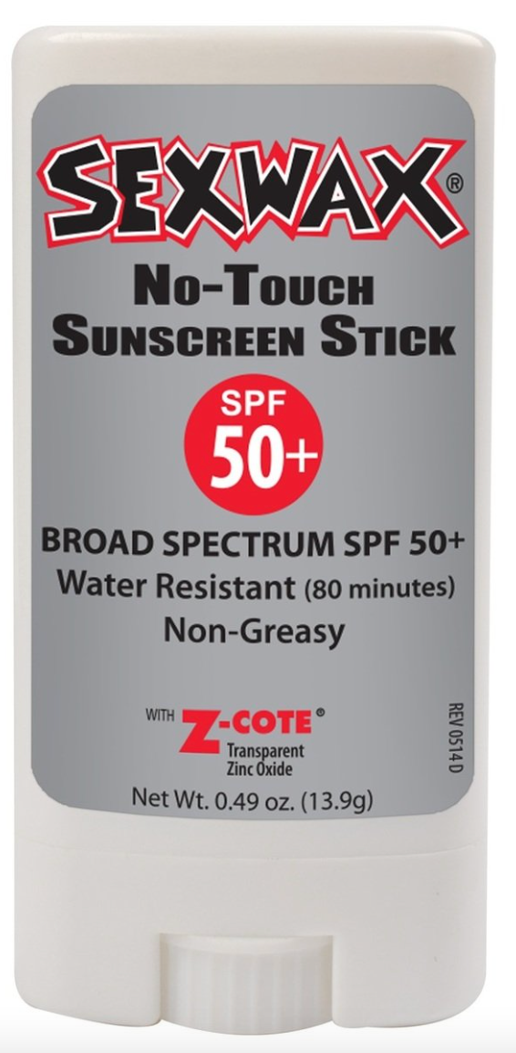 Mr Zogs Sex Wax Face Stick SPF50+