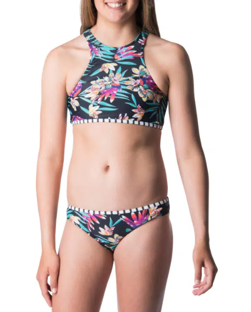 Rip Curl Teen Mirage Breaker Top