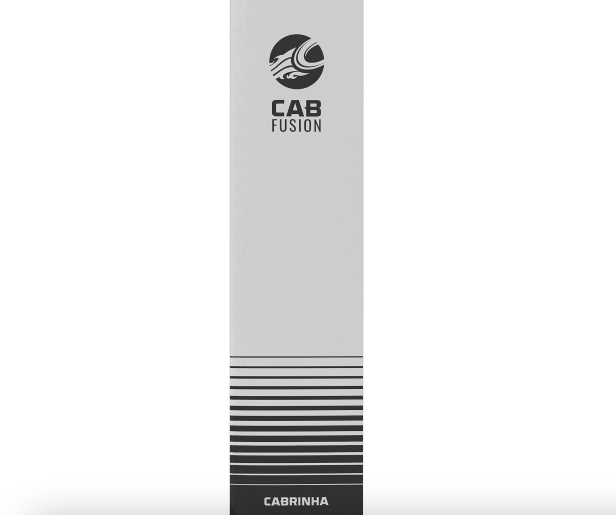 Cabrinha Fusion Alloy Mast