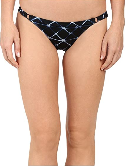 RVCA Bikini Bottom Crystalised