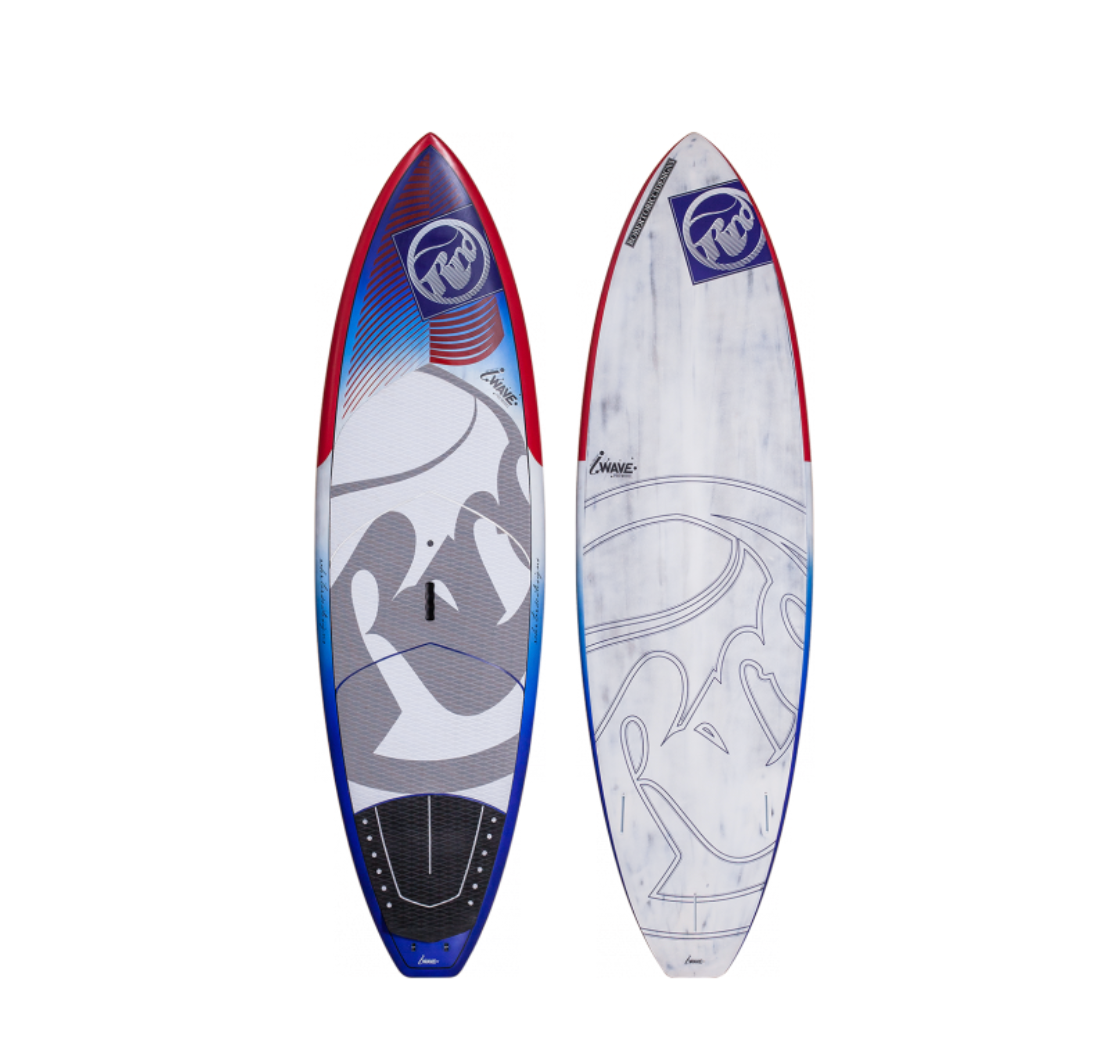 RRD Iwave Pro SUP Board