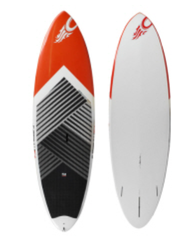 Cabrinha Pro SUP Board / 8'8