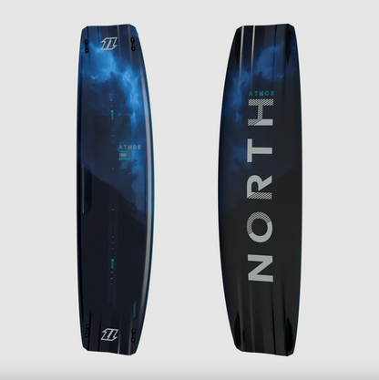 North 2023 Atmos Carbon TT / Board Only