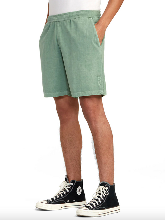 RVCA Elastic Short / Spinach