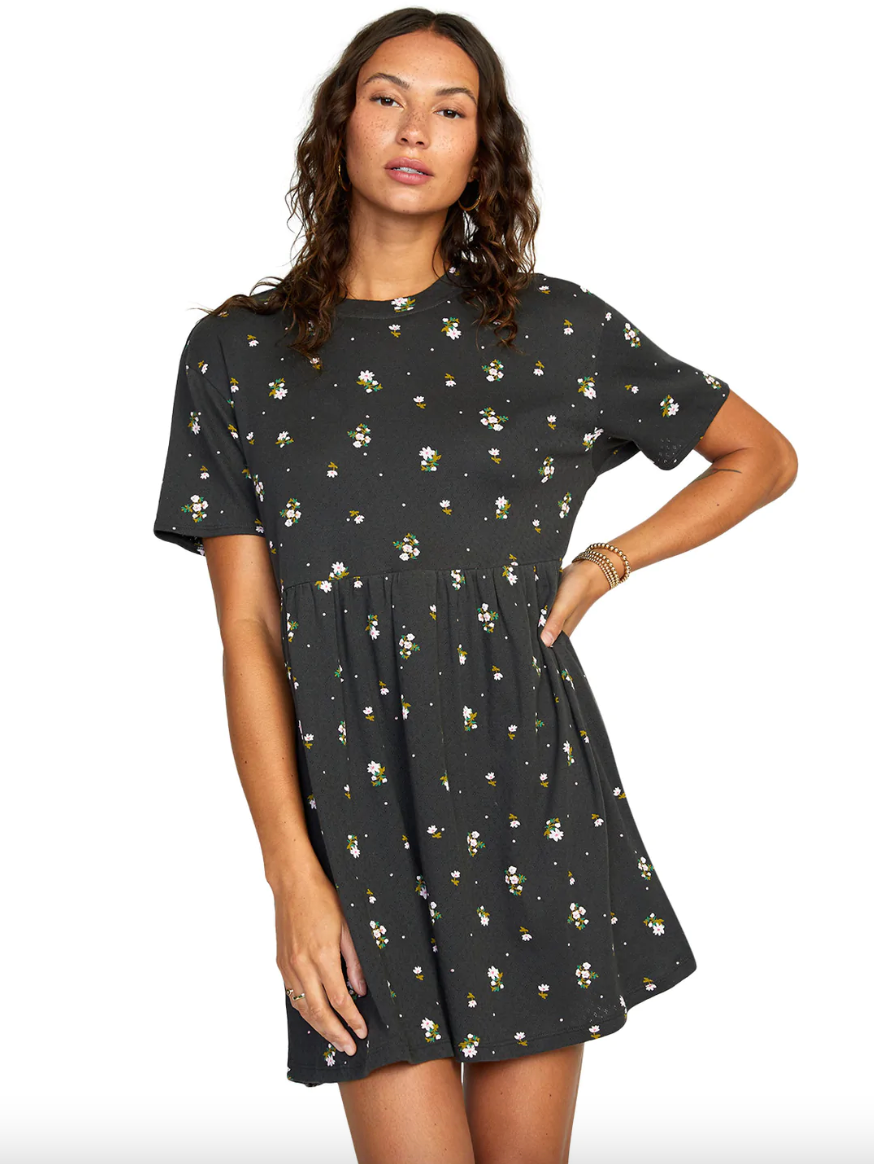 RVCA City Vibes Dress