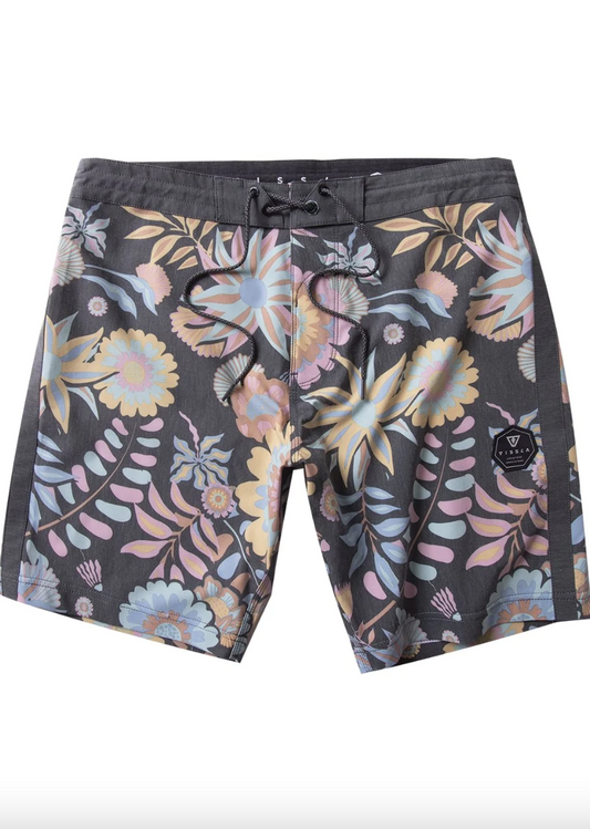 Vissla Jaco 18.5 Boardshort