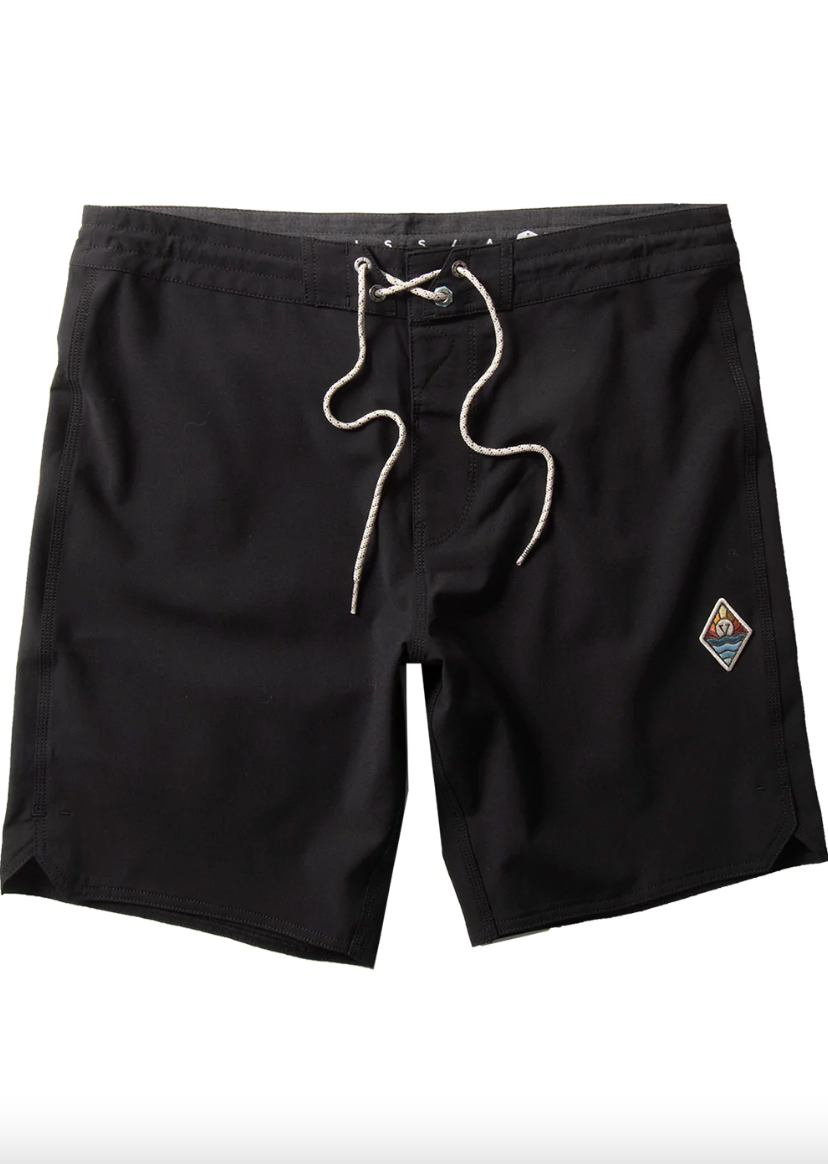 Vissla solid hot sale sets boardshort