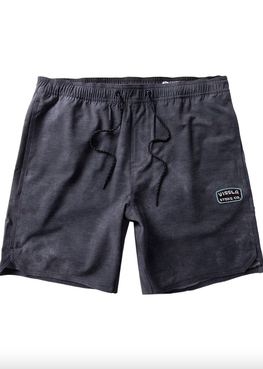 Vissla Ecolastic Boardshorts