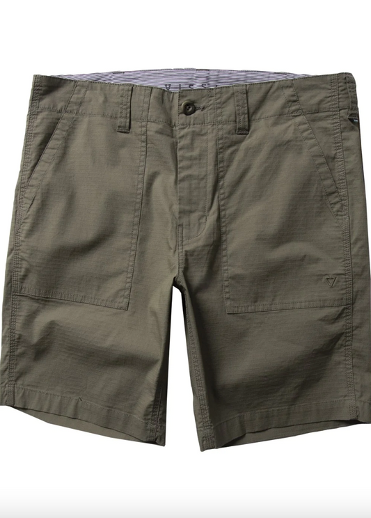 Vissla Drills Eco Walkshort