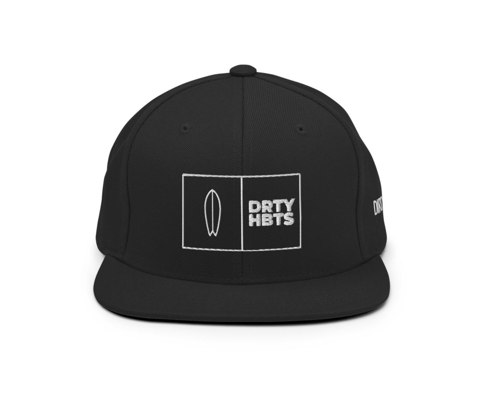 Dirty Habits Snapback