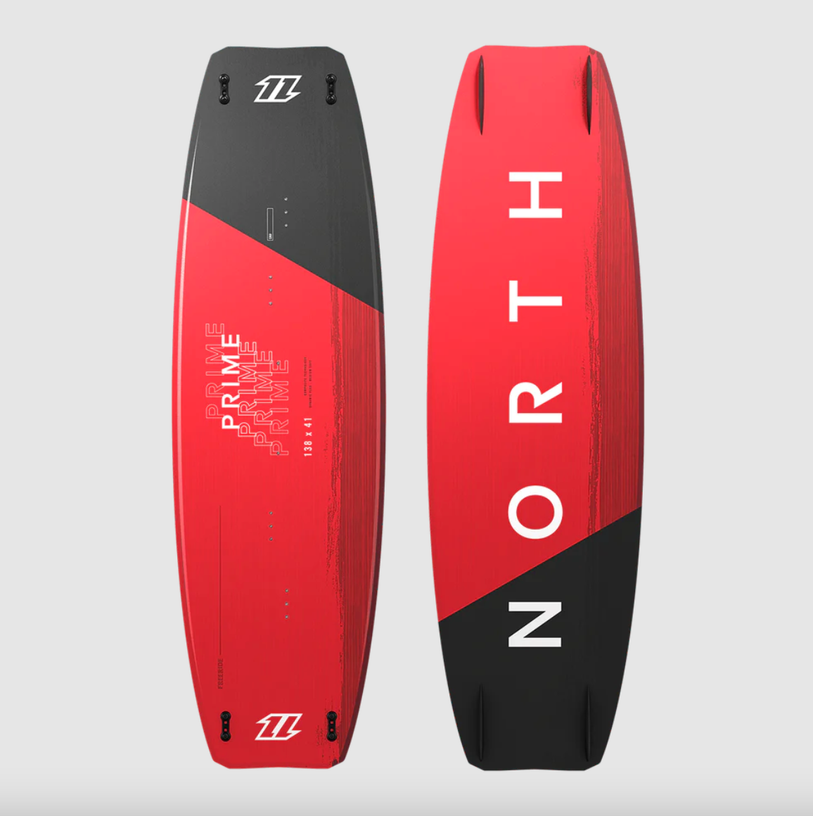 North 2022 Prime TT / Board Only