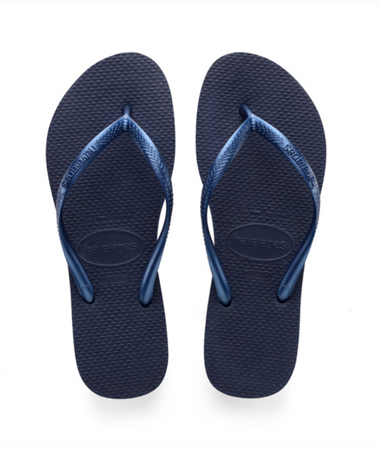 Havaianas Slim / Navy