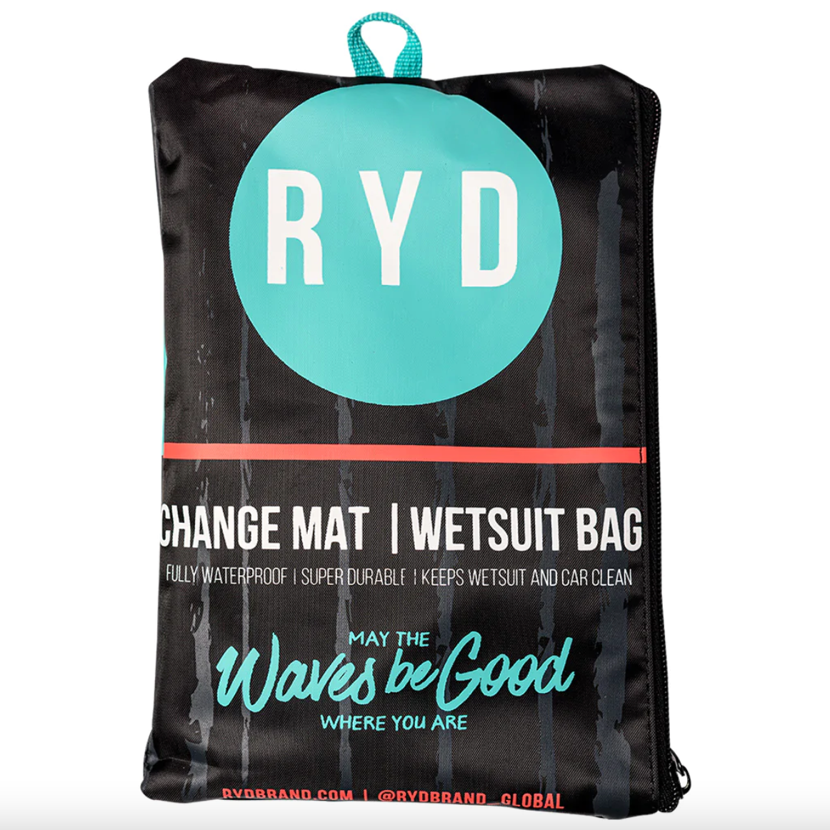 RYD Change Mat